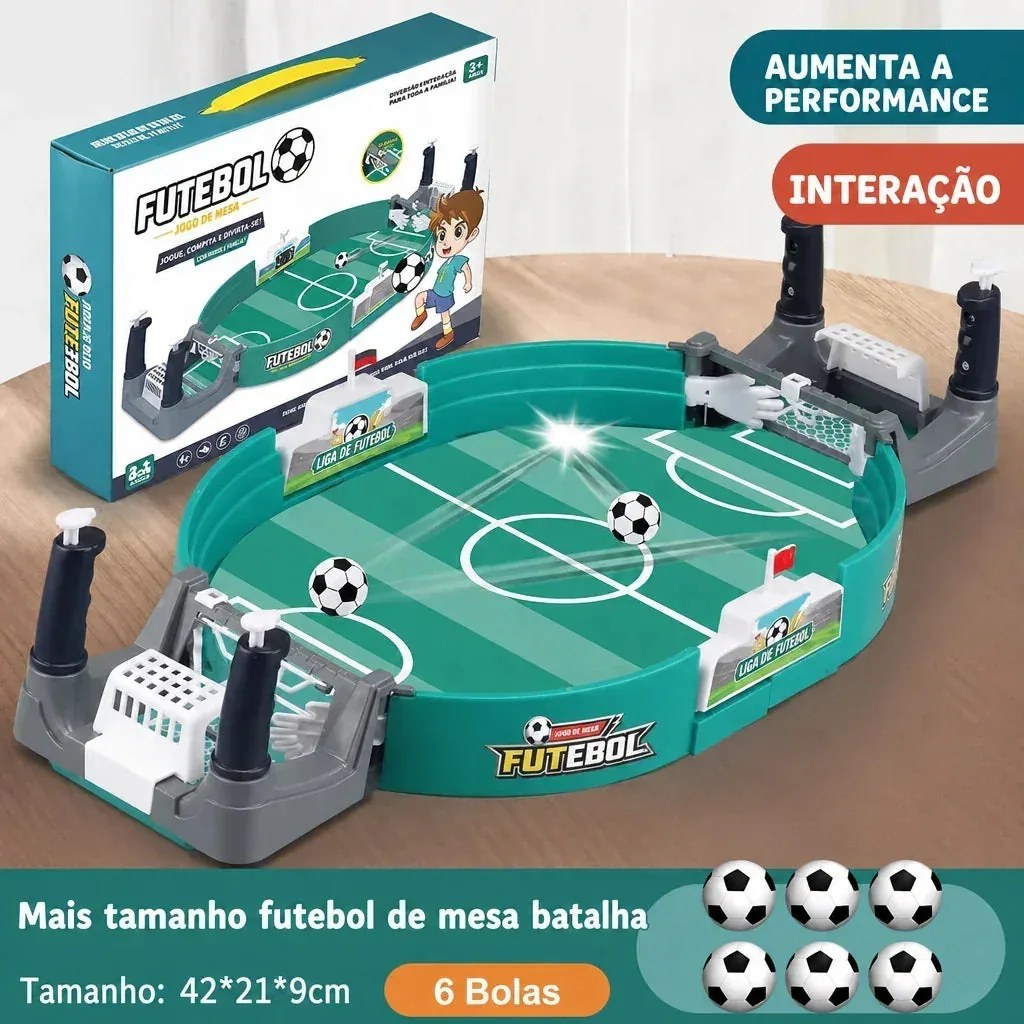 Futebol de Mesa — imagem 7