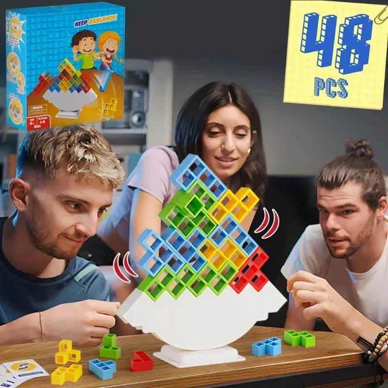 Jogo de Equilíbrio — imagem 3