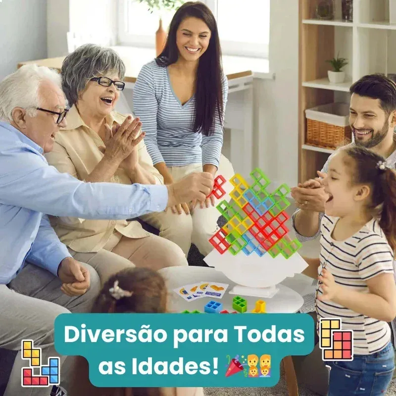 Jogo de Equilíbrio — imagem 6
