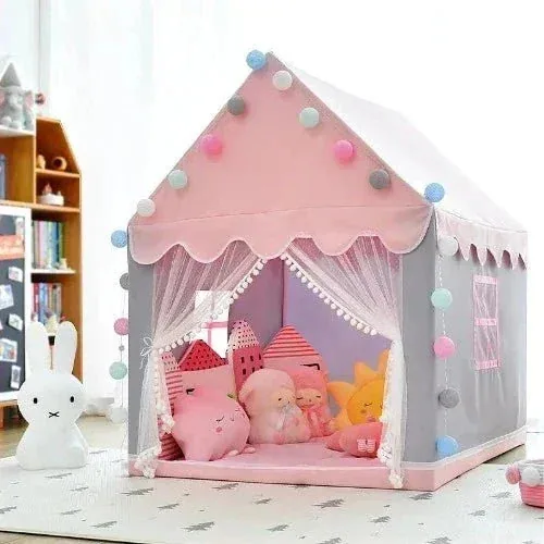 Casinha Kids – Tenda Infantil