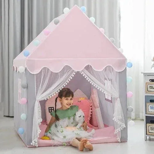 Casinha Kids – Tenda Infantil — imagem 4