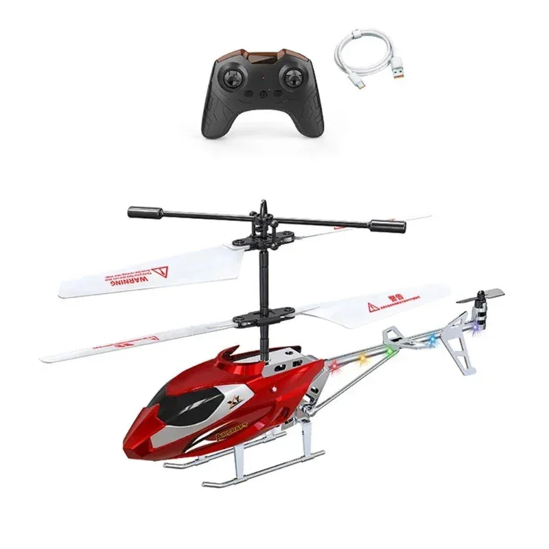 Helicóptero de Controle Remoto | Indestrutível — imagem 5